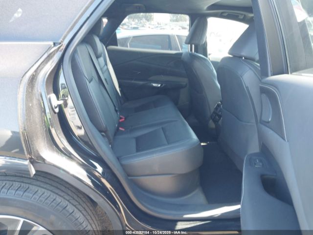 2023 LEXUS RX 350 2T2BAMCA8PC026956 Photo 7