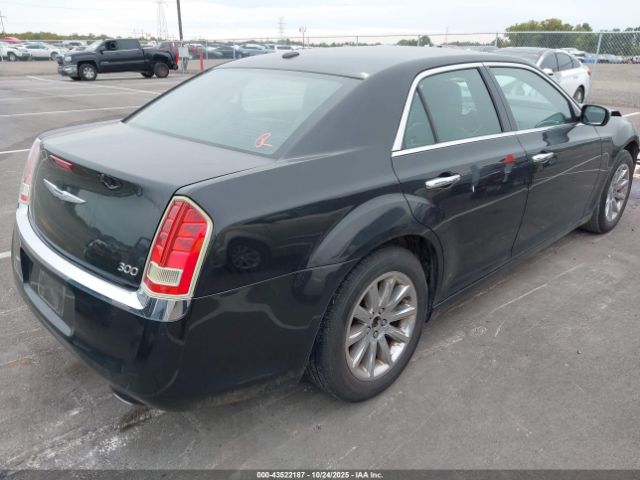 2011 CHRYSLER 300 2C3CA5CG6BH547230 Photo 3