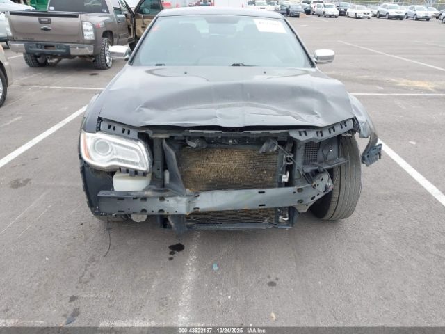 2011 CHRYSLER 300 2C3CA5CG6BH547230 Photo 5