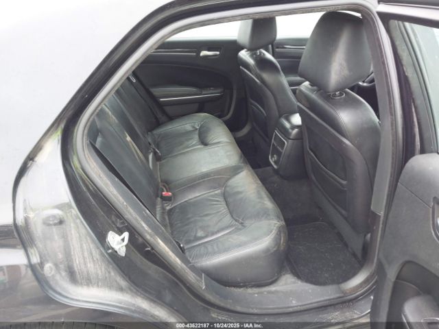 2011 CHRYSLER 300 2C3CA5CG6BH547230 Photo 7