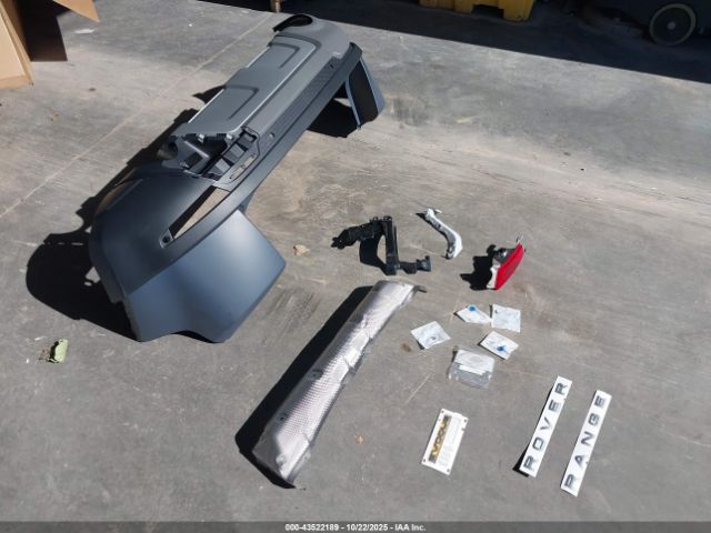 2016 LAND ROVER RANGE ROVER EVOQUE SALVP2BG6GH079170