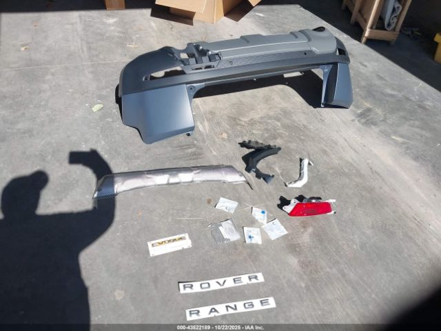 2016 LAND ROVER RANGE ROVER EVOQUE SALVP2BG6GH079170 Photo 1