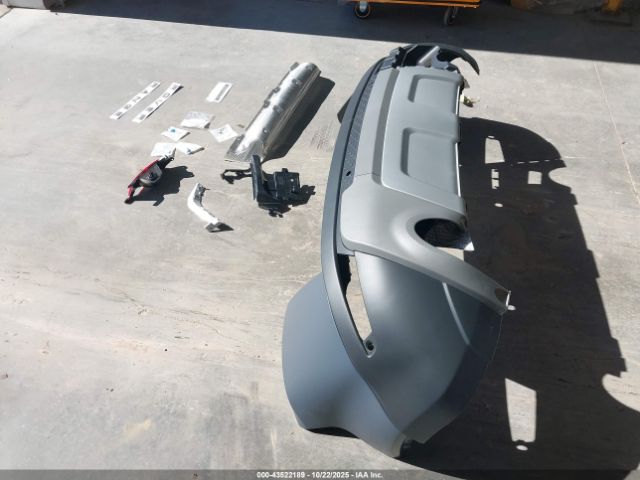 2016 LAND ROVER RANGE ROVER EVOQUE SALVP2BG6GH079170 Photo 3