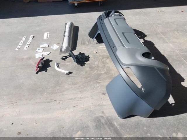 2016 LAND ROVER RANGE ROVER EVOQUE SALVP2BG6GH079170 Photo 4