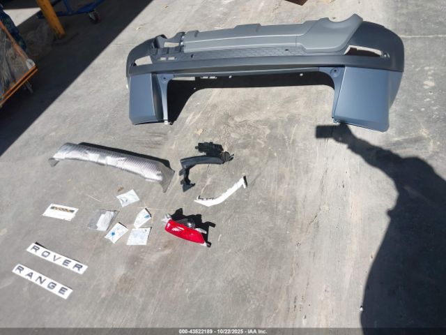 2016 LAND ROVER RANGE ROVER EVOQUE SALVP2BG6GH079170 Photo 7