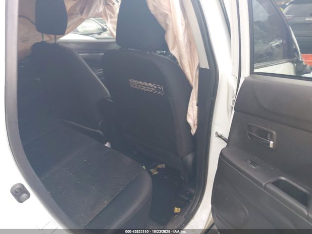 2015 MITSUBISHI OUTLANDER SPORT 4A4AR4AU3FE026812 Photo 7