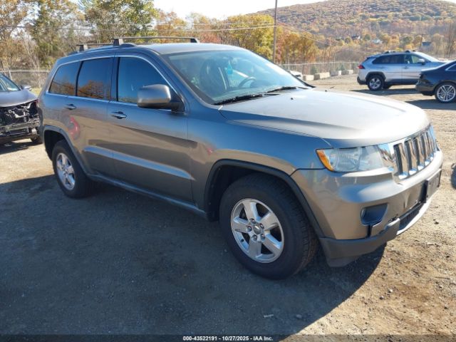 2012 JEEP GRAND CHEROKEE 1C4RJFAG4CC174658