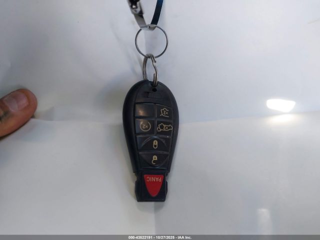 2012 JEEP GRAND CHEROKEE 1C4RJFAG4CC174658 Photo 10