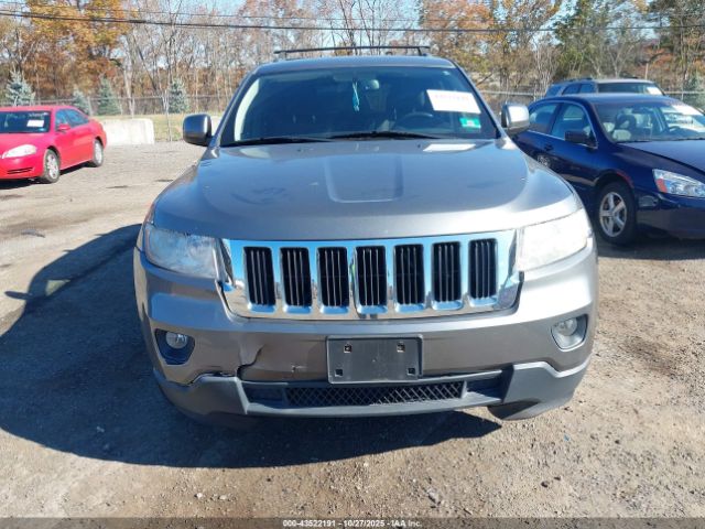 2012 JEEP GRAND CHEROKEE 1C4RJFAG4CC174658 Photo 5