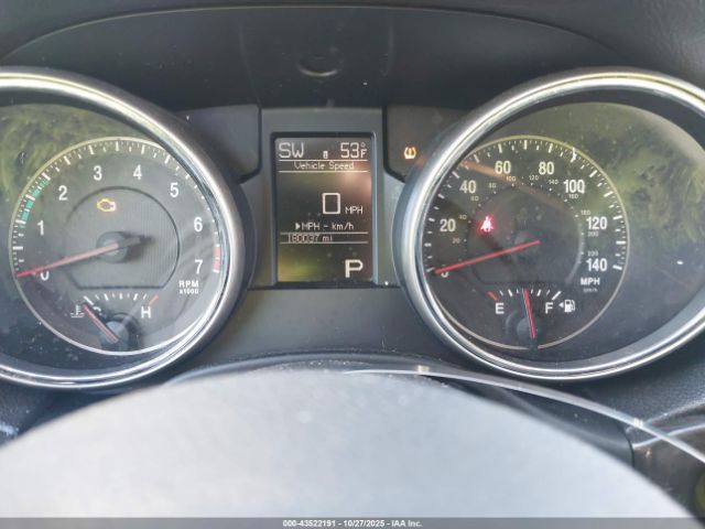 2012 JEEP GRAND CHEROKEE 1C4RJFAG4CC174658 Photo 6