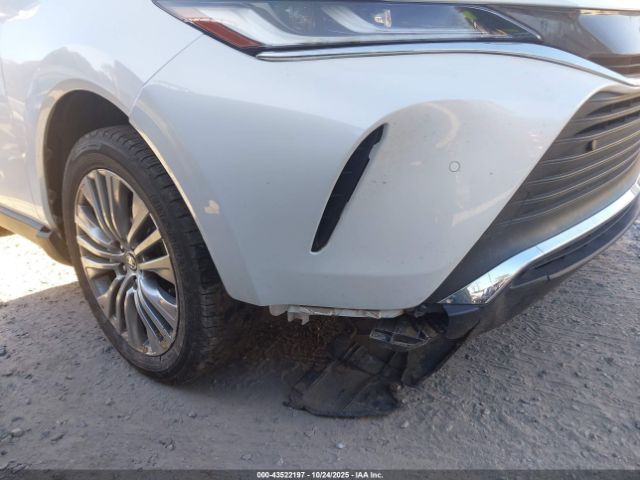 2023 TOYOTA VENZA JTEAAAAH1PJ146483 Photo 5