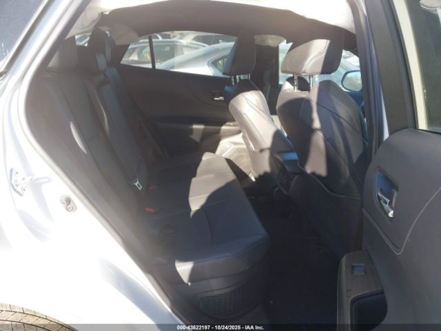 2023 TOYOTA VENZA JTEAAAAH1PJ146483 Photo 7