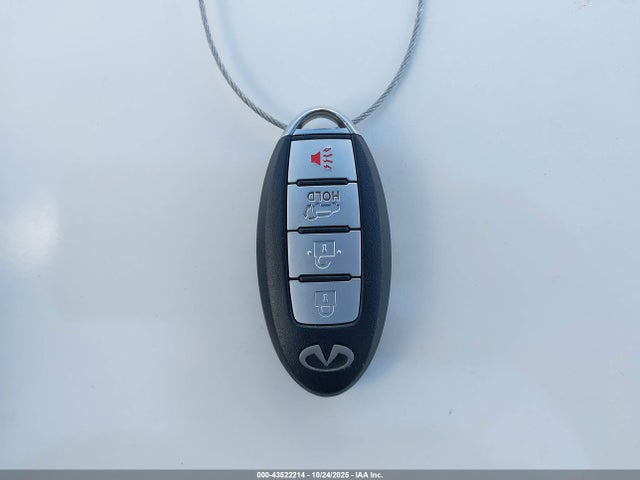 Aukcja sprzedaży 2013 Infiniti Jx35, vin: 5N1AL0MM3DC335732, numer aukcji: 43522214