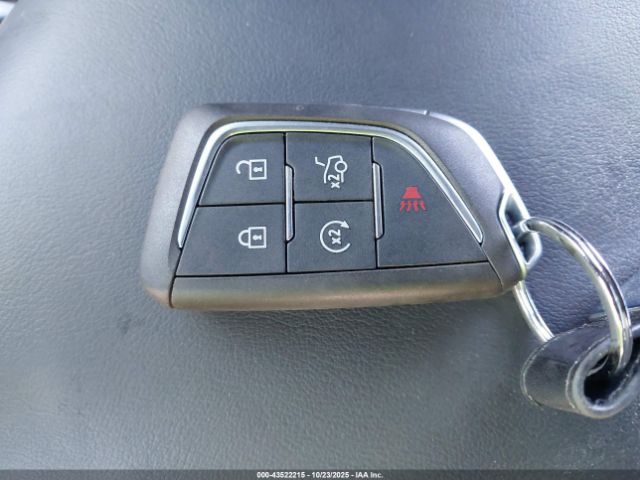 2025 CADILLAC CT4 1G6DA5RK2S0101417 Photo 10