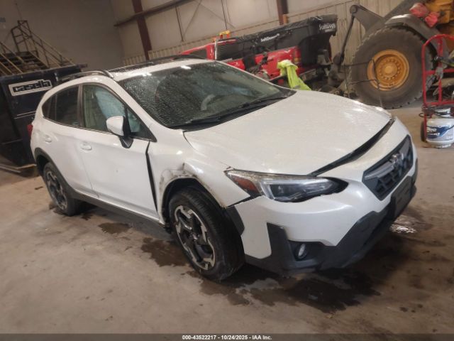 2023 SUBARU CROSSTREK JF2GTHNC0PH274447