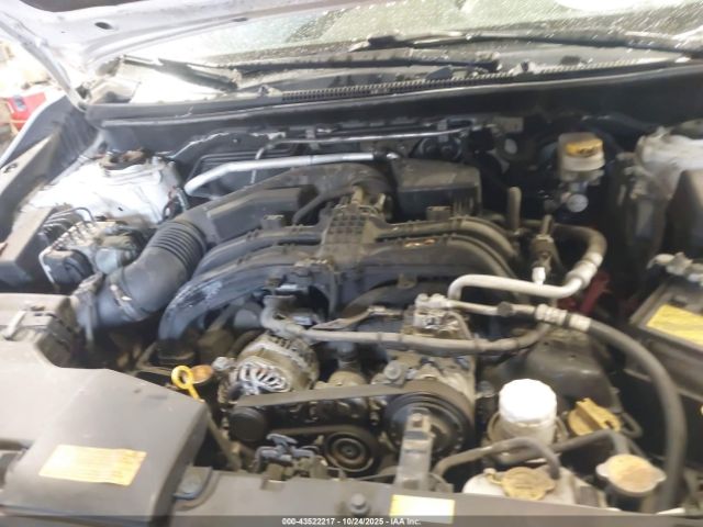 2023 SUBARU CROSSTREK JF2GTHNC0PH274447 Photo 9