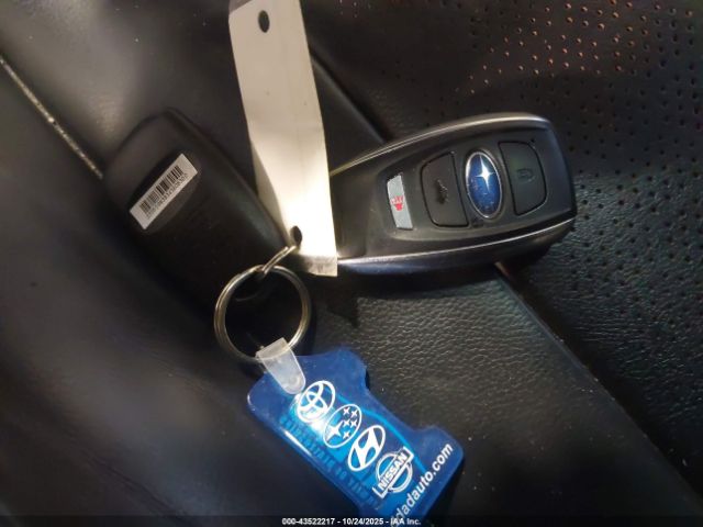 2023 SUBARU CROSSTREK JF2GTHNC0PH274447 Photo 10