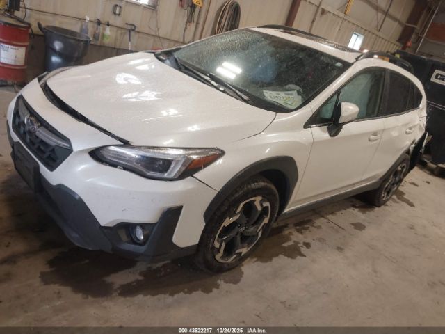 2023 SUBARU CROSSTREK JF2GTHNC0PH274447 Photo 1