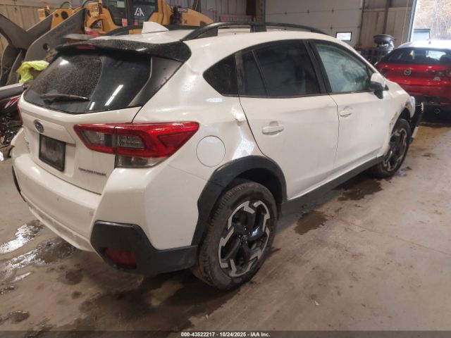 2023 SUBARU CROSSTREK JF2GTHNC0PH274447 Photo 3