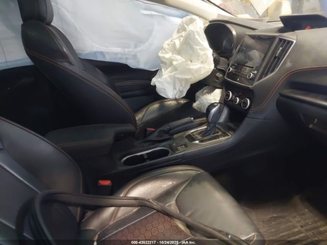 2023 SUBARU CROSSTREK JF2GTHNC0PH274447 Photo 4