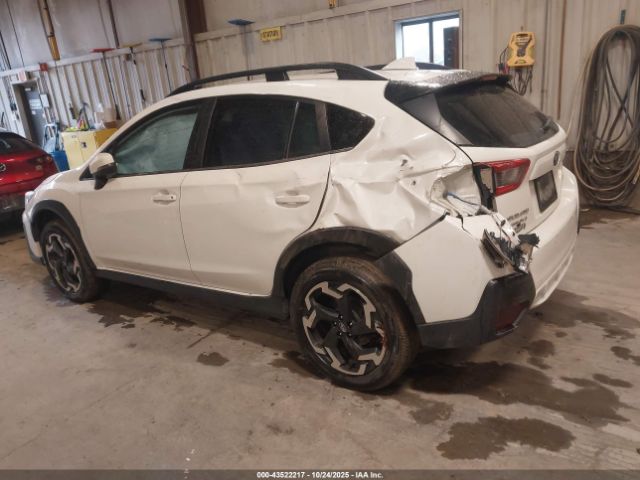 2023 SUBARU CROSSTREK JF2GTHNC0PH274447 Photo 5