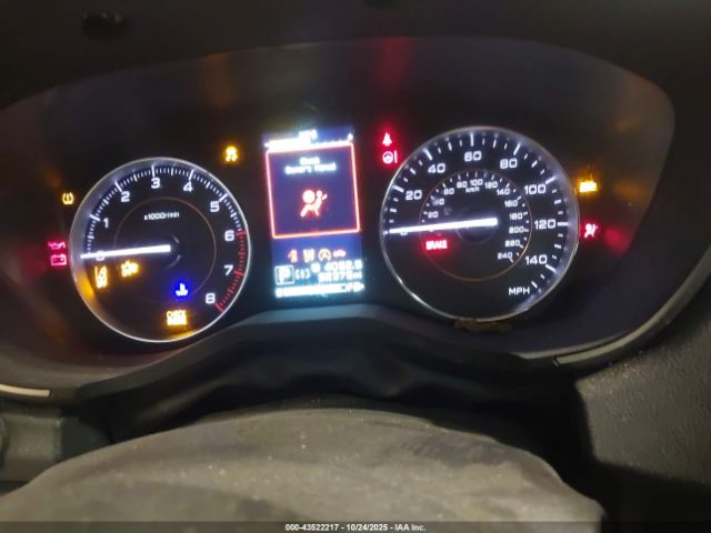 2023 SUBARU CROSSTREK JF2GTHNC0PH274447 Photo 6