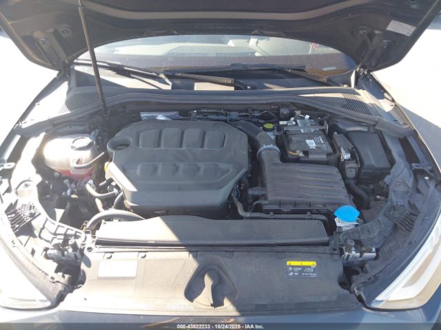 2023 AUDI A3 WAUHUDGY7PA132264 Photo 9