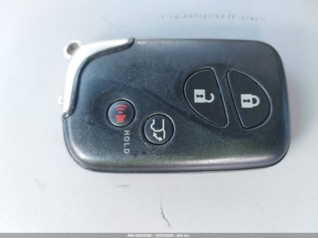 2010 LEXUS RX 350 2T2BK1BA6AC002109 Photo 10