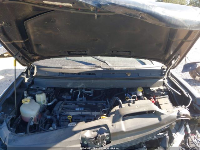 2020 DODGE JOURNEY 3C4PDCGB7LT201610 Photo 9