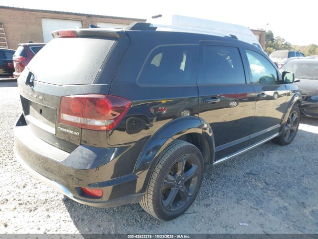 2020 DODGE JOURNEY 3C4PDCGB7LT201610 Photo 3