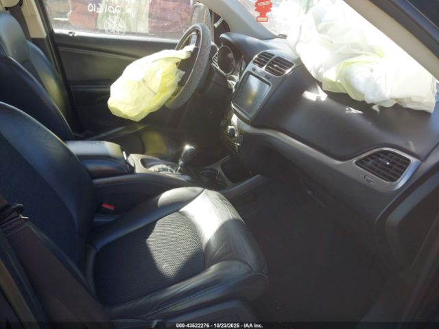 2020 DODGE JOURNEY 3C4PDCGB7LT201610 Photo 4