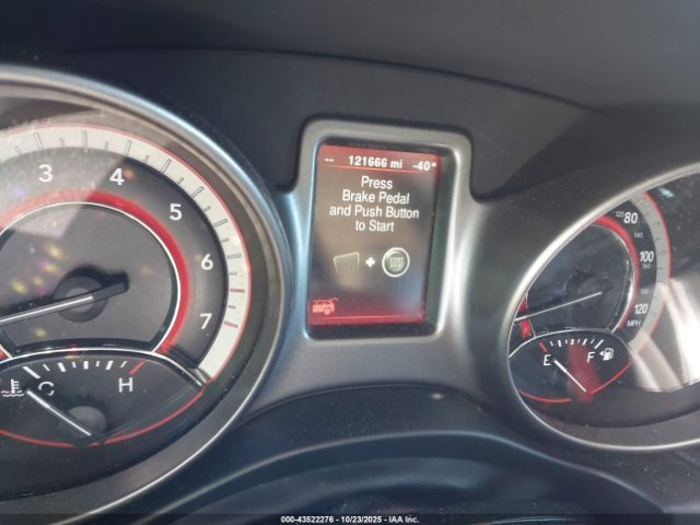 2020 DODGE JOURNEY 3C4PDCGB7LT201610 Photo 6