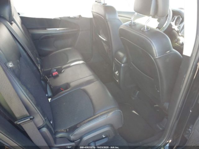 2020 DODGE JOURNEY 3C4PDCGB7LT201610 Photo 7