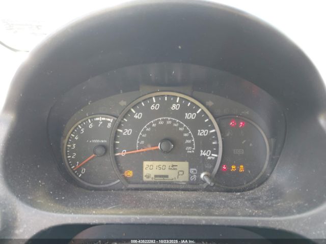 2015 MITSUBISHI MIRAGE ML32A3HJ4FH006756 Photo 6