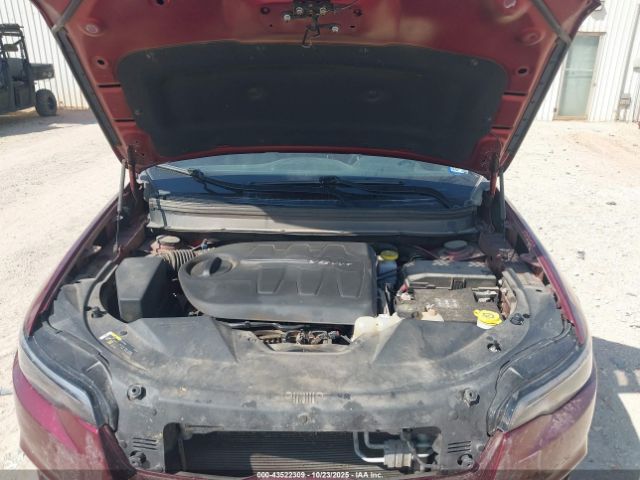 2019 JEEP CHEROKEE 1C4PJMCX3KD159019 Photo 9