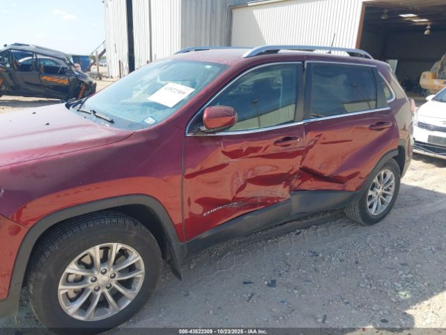 2019 JEEP CHEROKEE 1C4PJMCX3KD159019 Photo 5