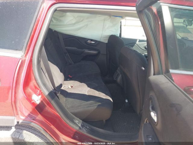 2019 JEEP CHEROKEE 1C4PJMCX3KD159019 Photo 7