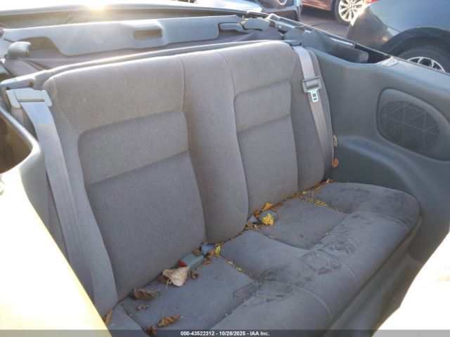 1997 CHRYSLER SEBRING 3C3EL45HXVT541865 Photo 7