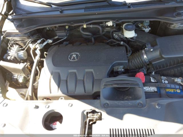 2017 ACURA RDX 5J8TB4H58HL000208 Photo 9