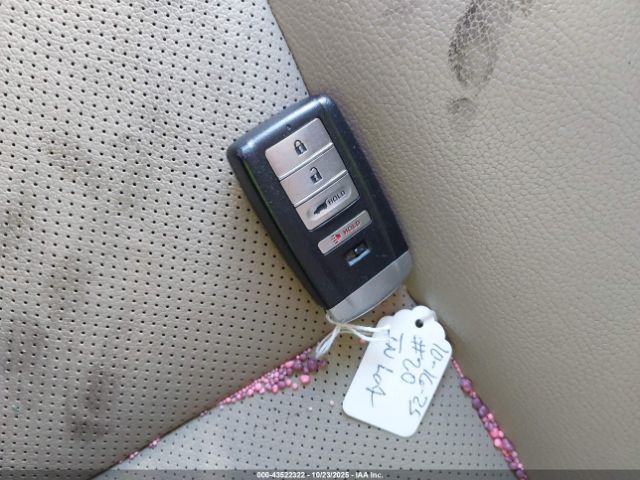 2017 ACURA RDX 5J8TB4H58HL000208 Photo 10