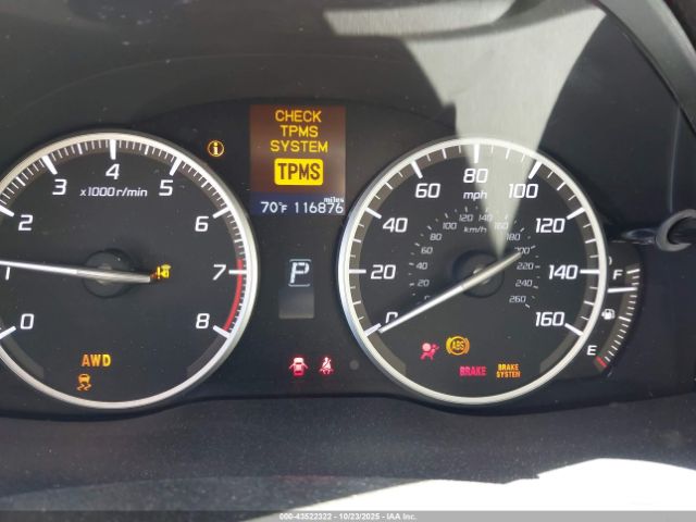 2017 ACURA RDX 5J8TB4H58HL000208 Photo 6