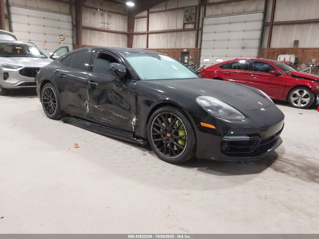 2023 PORSCHE PANAMERA E-HYBRID WP0AK2A72PL132014 Photo 0