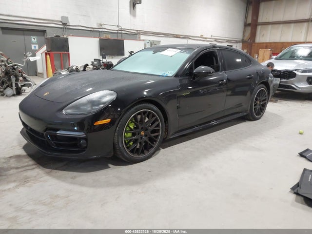 2023 PORSCHE PANAMERA E-HYBRID WP0AK2A72PL132014 Photo 1