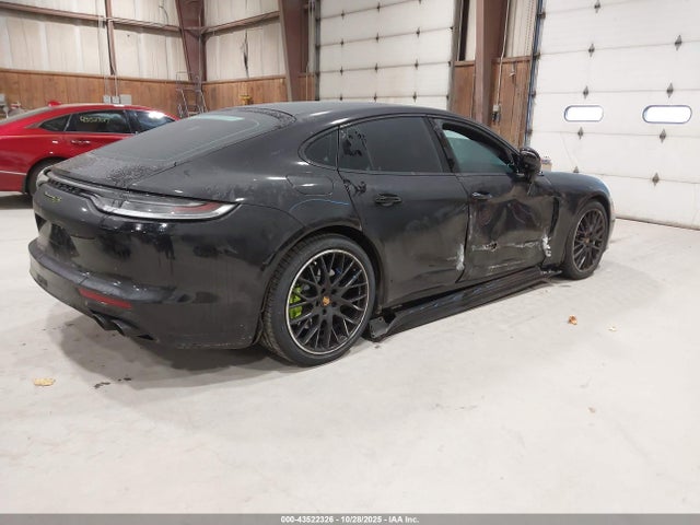 2023 PORSCHE PANAMERA E-HYBRID WP0AK2A72PL132014 Photo 3