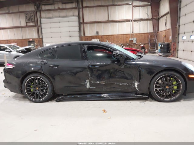 2023 PORSCHE PANAMERA E-HYBRID WP0AK2A72PL132014 Photo 5