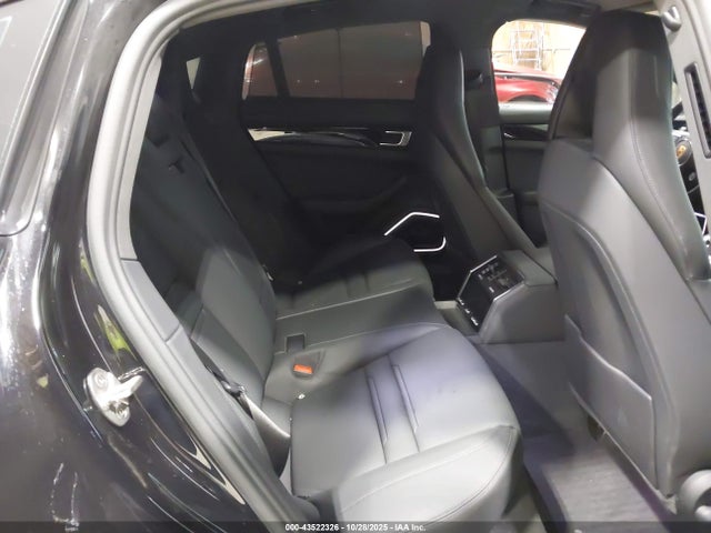 2023 PORSCHE PANAMERA E-HYBRID WP0AK2A72PL132014 Photo 7