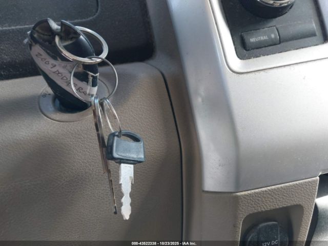 2009 DODGE RAM 1500 1D3HV18T09S735028 Photo 10