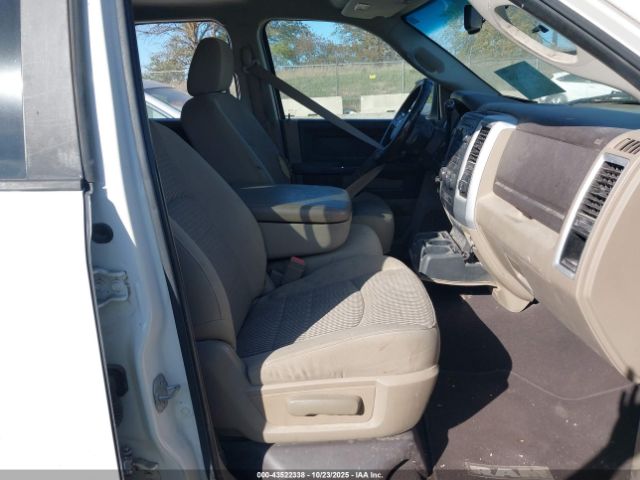 2009 DODGE RAM 1500 1D3HV18T09S735028 Photo 4