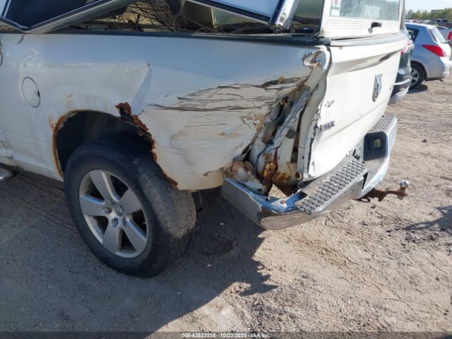 2009 DODGE RAM 1500 1D3HV18T09S735028 Photo 5