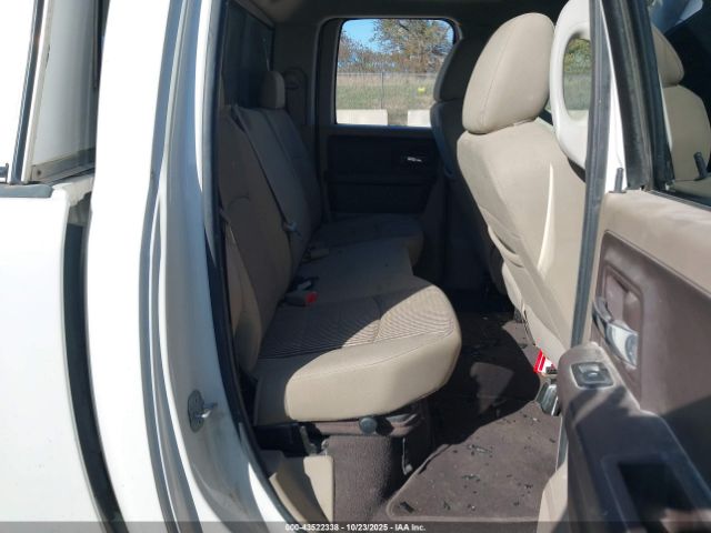 2009 DODGE RAM 1500 1D3HV18T09S735028 Photo 7